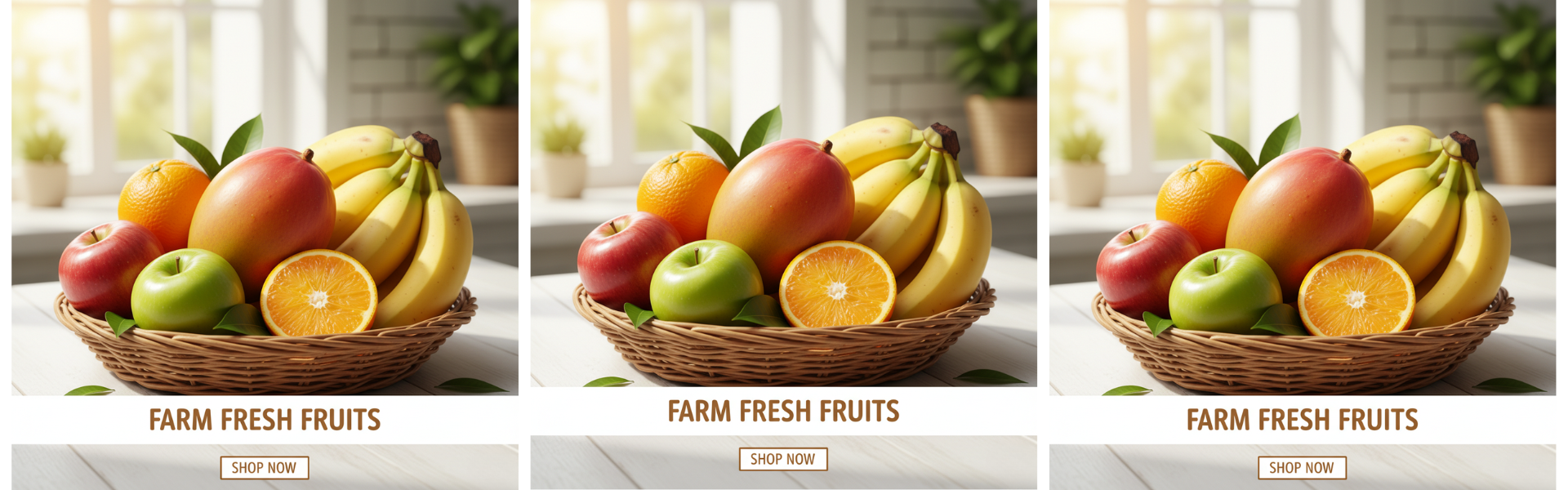 Subcategory Banner Image